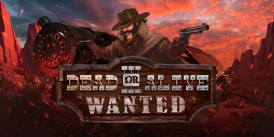 Dead or Alive 3 from Netent