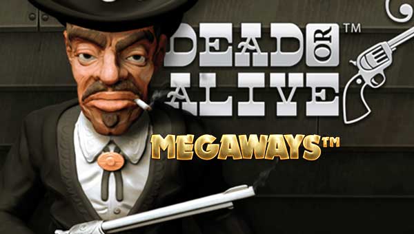 Dead or Alive Megaways slot free play demo is not available.