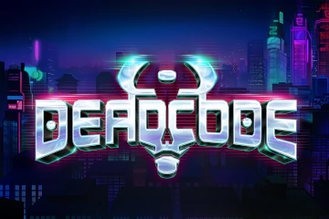 Deadcode Slot Game