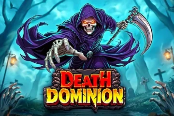 Death Dominion Slot Game