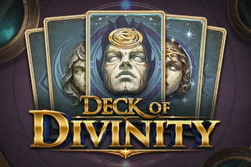 Deck of Divinity Slot Game