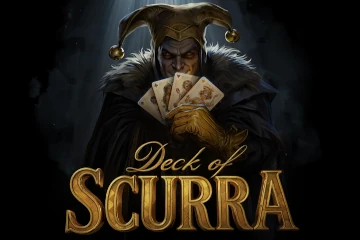 Try Deck of Scurra free demo slot