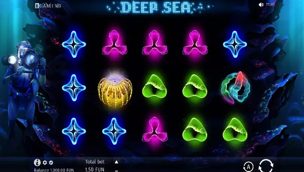 Deep Sea base game review