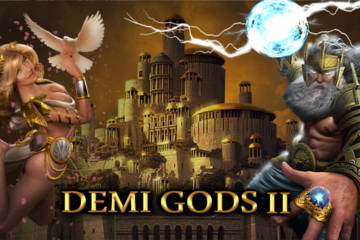 Demi Gods 2 Slot