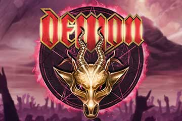 Demon Slot Review (Playn Go)