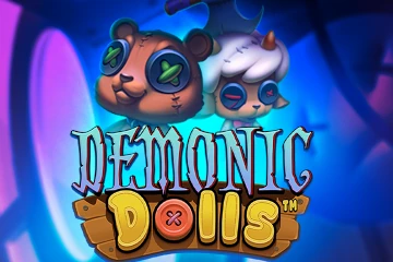 Demonic Dolls Slot Game