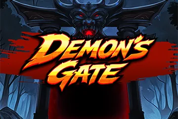 Demons Gate Slot Game