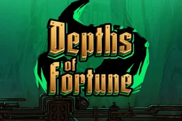 Depths of Fortune slot free play demo