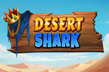 Desert Shark slot free play demo