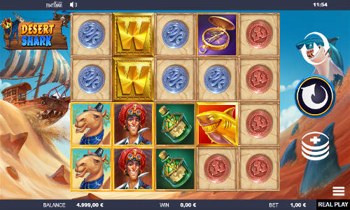 WMS Slots, slot game list.