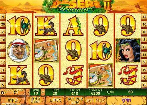 Casino slots 9 linjer