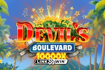 Devils Boulevard Slot Game