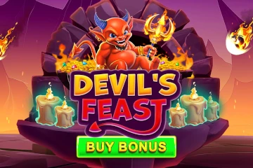 Devils Feast
