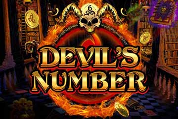 Devils Number slot free play demo