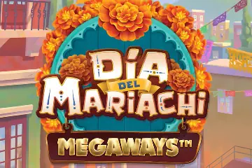 Dia Del Mariachi Megaways slot free play demo