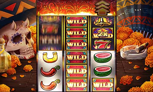 diablo reels slot overview and summary