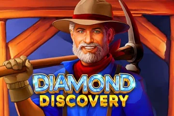 Diamond Discovery slot free play demo