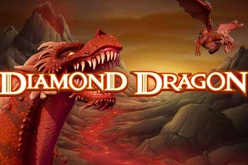 Diamond Dragon slot free play demo