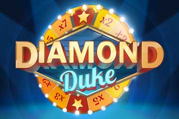 Diamond Duke slot free play demo