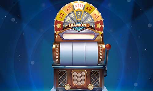 diamond duke slot review