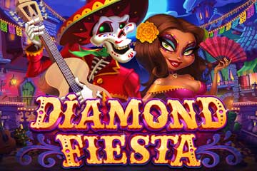 Diamond Fiesta slot free play demo