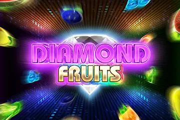 Diamond Fruits Megaclusters slot free play demo