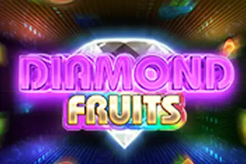 Diamond Fruits slot