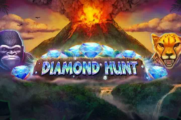 Diamond Hunt slot free play demo