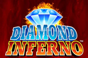 Diamond Inferno slot free play demo