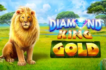 Diamond King Gold slot free play demo