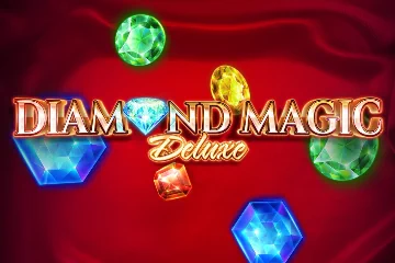 Diamond Magic Deluxe slot free play demo