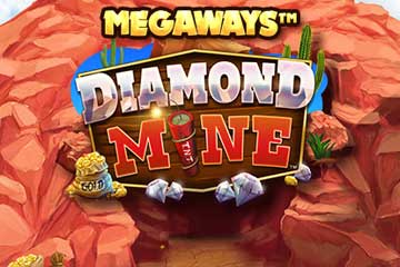 Diamond Mine Slot Demo