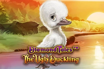 Diamond Tales The Ugly Duckling