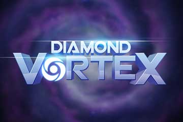 Diamond Vortex Slot Review (Playn Go)
