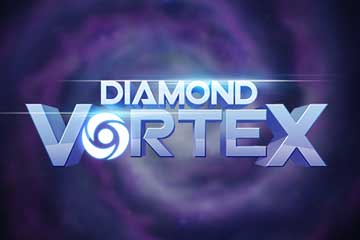 Diamond Vortex slot free play demo