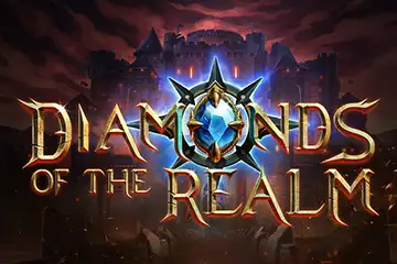 Diamonds of the Realm Slot Review (Playn Go)