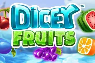 Dicey Fruits slot free play demo