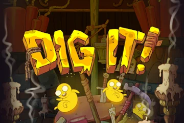 Dig It slot free play demo