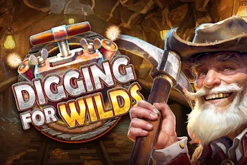 Digging for Wilds Slot Game