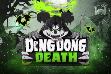 Ding Dong Death Slot Game