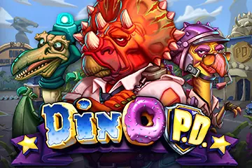 Dino PD Slot Review (Push Gaming)
