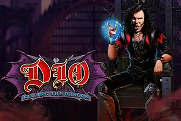 Dio Killing the Dragon slot free play demo