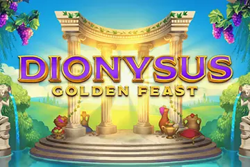 Dionysus Golden Feast Slot Review (Thunderkick)