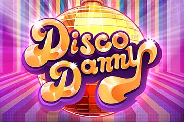 Disco Danny slot free play demo
