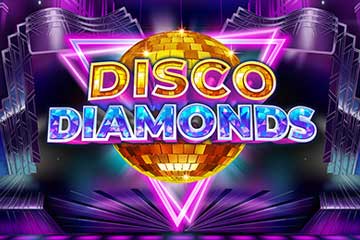 Disco Diamonds slot free play demo