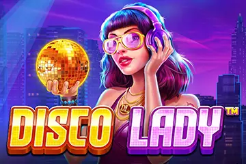 Disco Lady slot free play demo