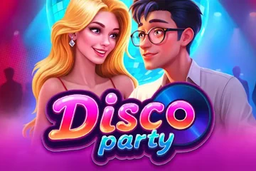 Disco Party slot free play demo