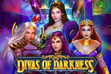 Divas of Darkness slot free play demo
