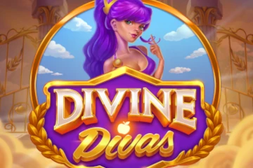 Divine Divas slot free play demo