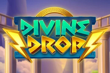 Divine Drop slot free play demo